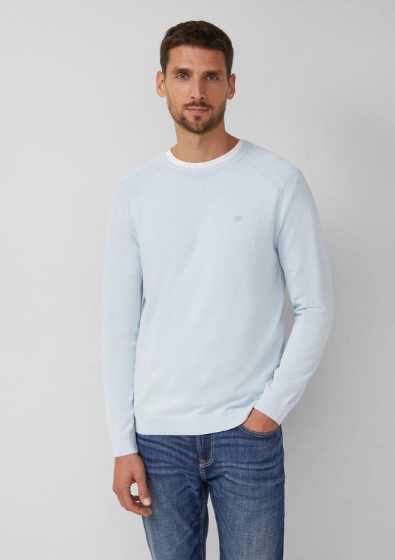 s.Oliver Strickpullover