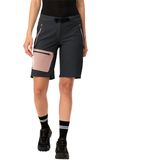 Vaude - Badile - Korte Broek - Zwart - Vrouw