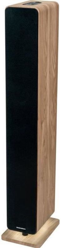 Thomson - Bluetooth Luidsprekertoren - Zwart - 120 W