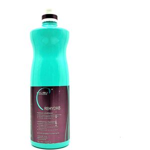 Malibu C Rehydr8 Moisture Conditioner 33.8 oz