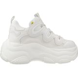 Buffalo - Prowler One - Sneakers - Wit - Dames