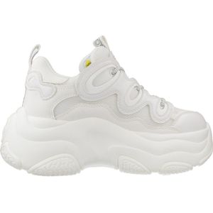 Buffalo - Prowler One - Sneakers - Wit - Dames