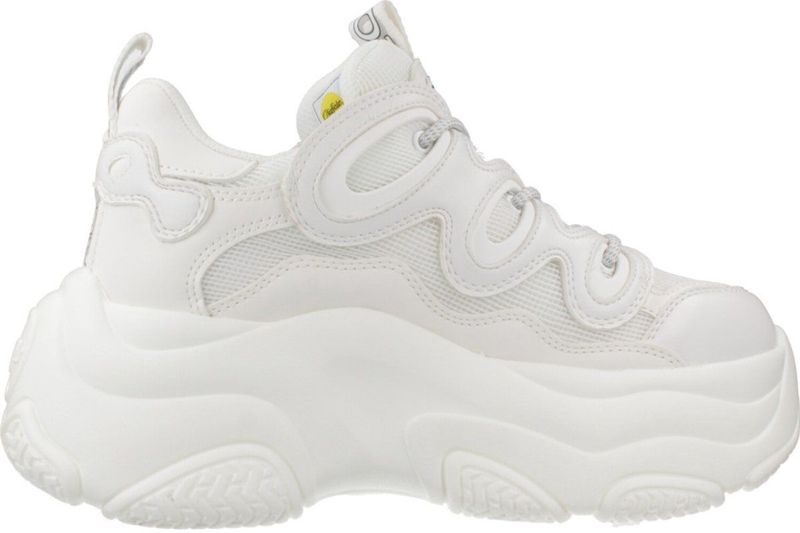 Buffalo - Prowler One - Sneakers - Wit - Dames