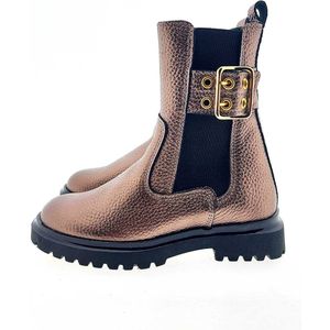 Red Rag - 144 - Enkellaarsjes