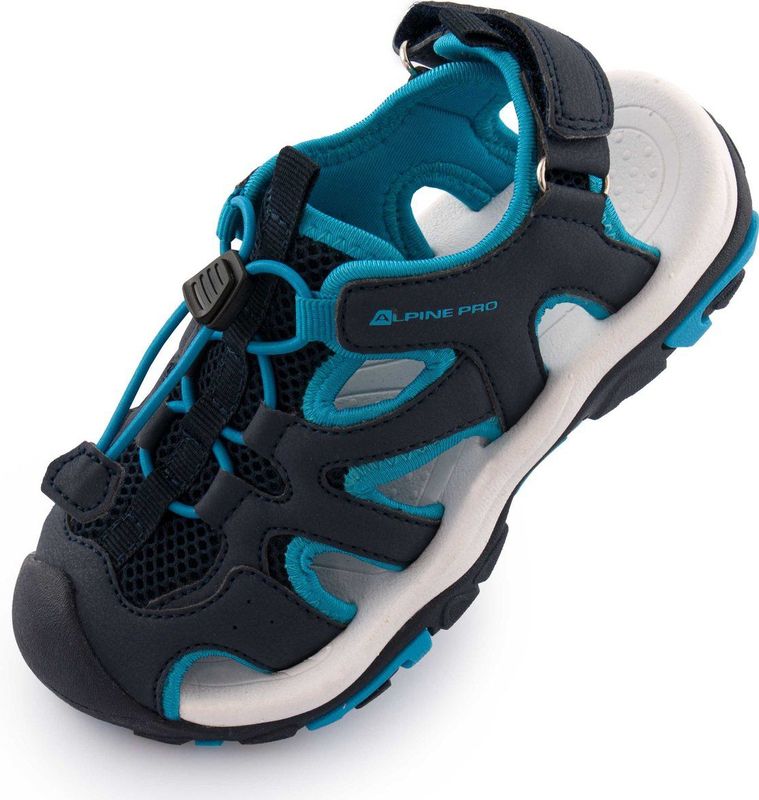 Alpine Pro - Lamego - Sandalen - Synthetisch - TPR-zool