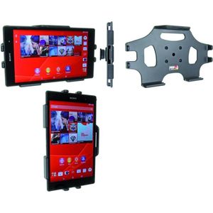 Sony Xperia Z3 Tablet Compact Passieve houder met swivelmount