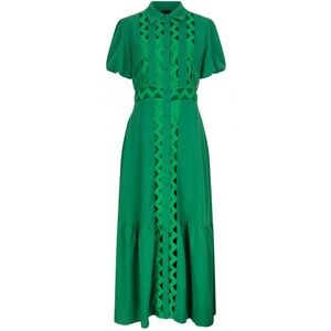 RIO dress | Green
