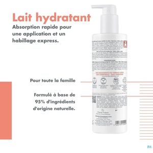 Avène - Xeracalm Nutrition - Hydraterende Melk