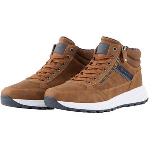 Tom Tailor Gevoerd enkellaarsje