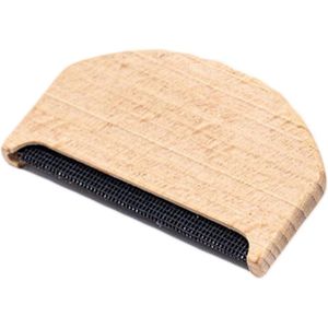 Titel:Comb Brush for Cashmere, Lint, and Wool - Effective Removal for Clothing and Textile Care