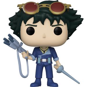 Funko Pop! Animation: Cowboy Bebop - Spike with Weapon & Sword
