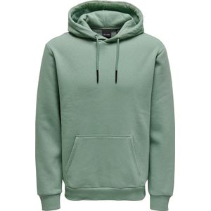 ONLY & SONS ONSCERES HOODIE SWEAT NOOS Heren Trui - Maat XL