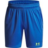 Under Armour - Charged B'S Knit Shorts - Sportshorts - Blauw