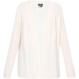 DreiMaster - Maritime Collectie - Vest - Gebreid