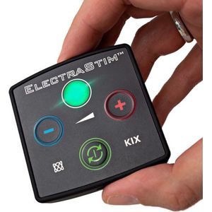 ElectraStim - Kix Electro Seks Stimulator