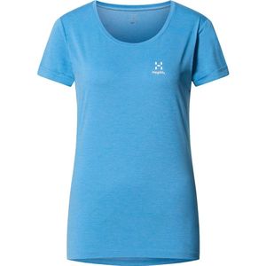 T-shirt - Lichtgewicht - Recycled Polyester - Geurbeheersing