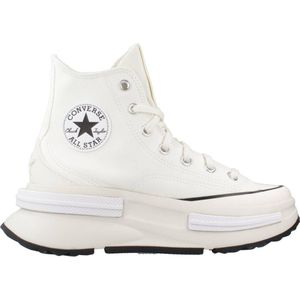 Converse - Run Star Legacy - Sneakers - Egret/Zwart/Wit - Dames