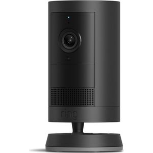 Ring - Outdoor Camera Plus - Beveiligingscamera - 2K - Draadloos