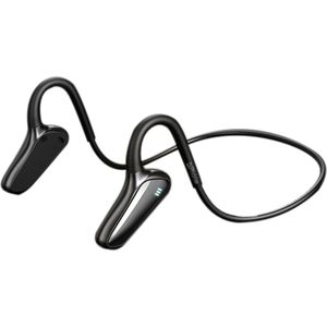 DrPhone M-D8 AirWave Pro - Bluetooth 5.2 Sport Oordopjes - Draadloze In-Ear Hoofdtelefoon met Lange Batterij en Geluidskwaliteit