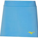 Mizuno Flex Skort Blauw M Vrouw