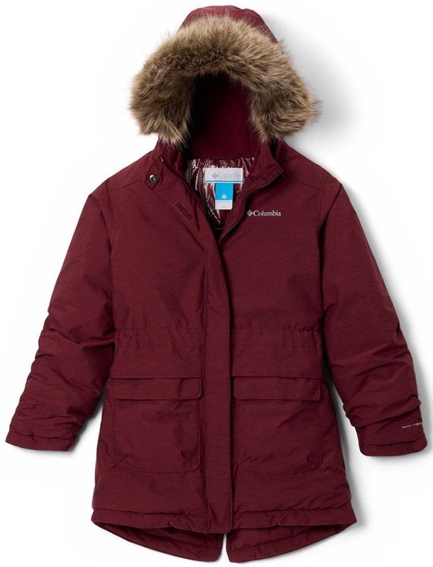 Columbia Nordic Strider™ Ii Jas