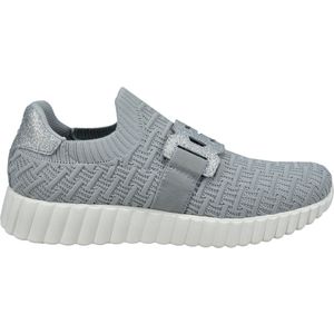 TT. BAGATT - Slip-on - Lichtgrijs - Sneakers