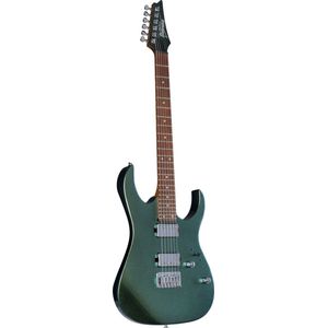 Ibanez Gio GRG121SP-GYC Green Yellow Chameleon - Elektrische gitaar