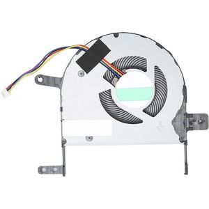 CPU Koelventilator Koeler voor S510U X510U - Sterke Warmteafvoer Stille Radiator - 4-pins Connector - (nummer FJPP) .