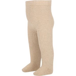 Apollo Maillot Lurex Beige / Gold maat 68/74