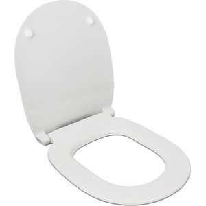 Ideal Standard E772301 Original Connect wc-bril wit - nodig