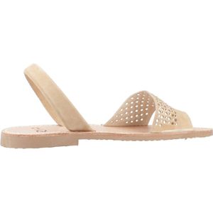 RIA - MENORCA 40060 28010 - Sportschoenen - Beige