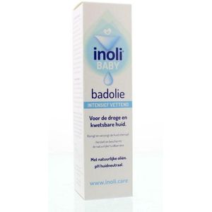 Inoli Skin Care - Badolie Intensief Vettend 200ML