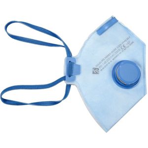 VOREL 74555 gezichtsmasker