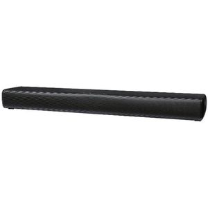 SILVERCREST® Soundbar 2.0 »Dolby Atmos®«, extra bas- en hoogte-instellingen - Voor televisies, stereo-installaties of mobiel streamen via Bluetooth® - 2.0 systeem met 2x 30 W RMS