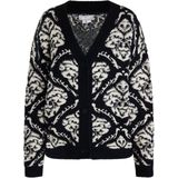 usha - Strickcardigan - Vesten