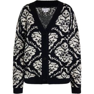usha - Strickcardigan - Vesten