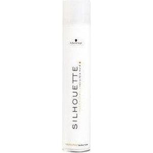 Schwarzkopf Haarlak Schwarzkopf Silhouette Hairspray Flexible Hold