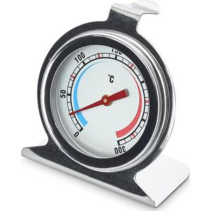 Weis Oventhermometer- RVS