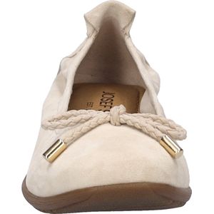 JOSEF SEIBEL Fenja 09 | Ballerina für Damen | Beige