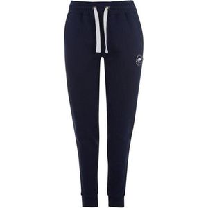 SoulCal - Joggingbroek met Boord - Dames - Navy - maat S (10)