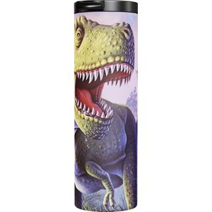 Dino Green Rex - Thermobeker 500 ml