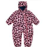 Dare 2b - Bambino II - Sneeuwpak - Roze - Zwart - Junior