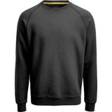 Jobman 5140 Sweatshirt 65514095 - Zwart