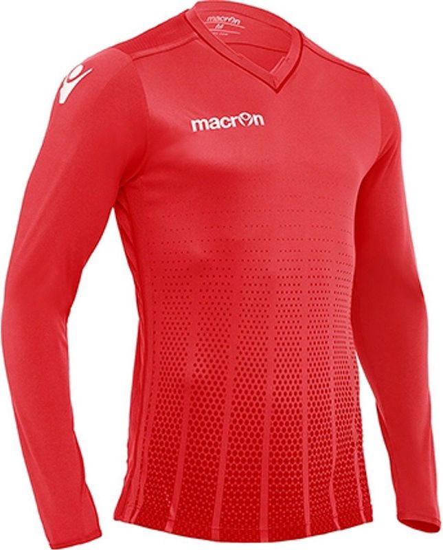 Macron - Gemini - Keeperstrui