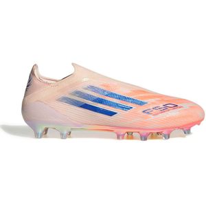 Adidas - F50 Sparkfusion Elite - Voetbalschoenen - Oranje