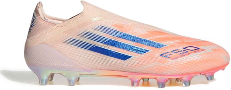 Adidas - F50 Sparkfusion Elite - Voetbalschoenen - Oranje
