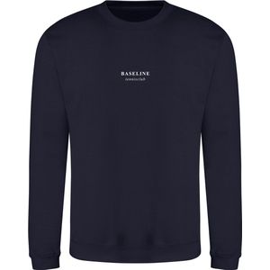Tennis sweater - baseline tennisclub