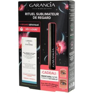 Garancia Ghost Tears 10 ml + Gratis 4 ml Zwarte Mascara