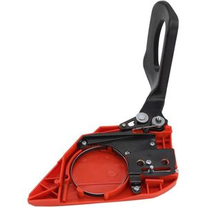 Chainsaw Brake Cover Handle Sprocket Hood Replacement Part For 4500 5200 5800 - Accessories .