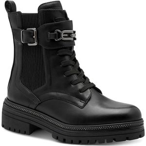 Marco Tozzi Dames 2-25328-45 modieuze laarzen, mokka, 37 EU, mokka, 37 EU